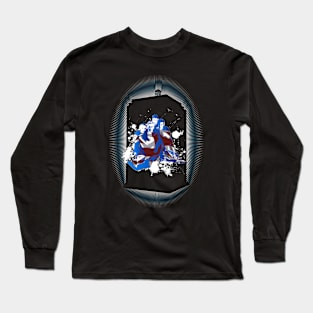 THE WHO'S Long Sleeve T-Shirt